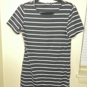 Tshirt dress